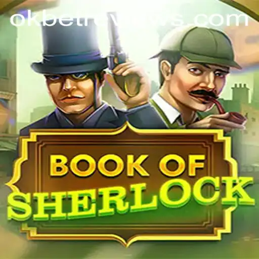 Unravel the Mysteries with BookOfSherlock: A Comprehensive Guide
