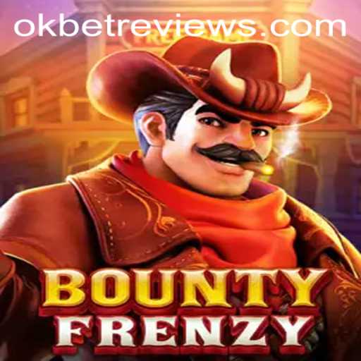 Unveiling BountyFrenzy: A Thrilling Dive into the World of Gaming