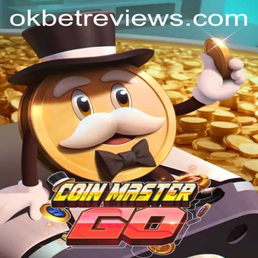 CoinMasterGO: Unveiling a Thrilling Adventure in Mobile Gaming