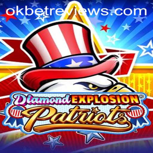 Exploring DiamondExplosionPatriots: A Fascinating New Game