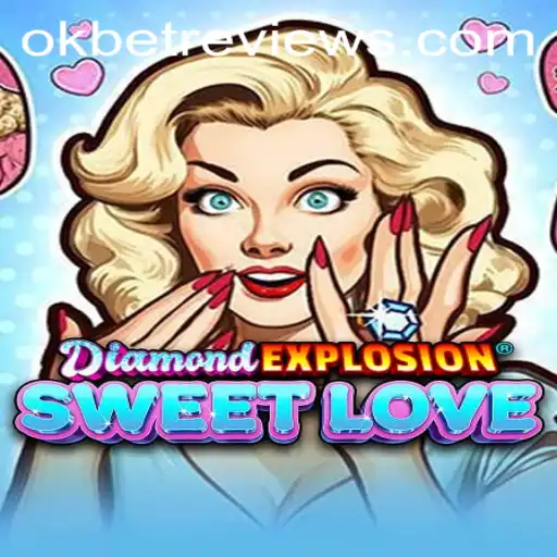 DiamondExplosionSweetLove: A Gem of a Game
