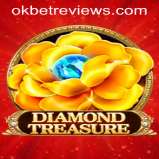 Exploring Diamondtreasure: A Thrilling Game Experience with okbet