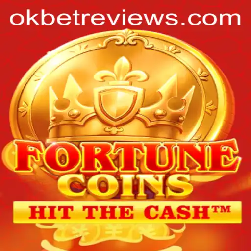 Exploring the World of FortuneCoins: A Fresh Take with Okbet