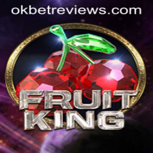 FruitKing: The Thrilling Game Taking the World by Storm