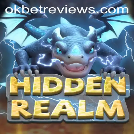 Exploring HiddenRealm: The Game That Blends Mystery and Adventure with okbet