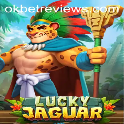 Discovering the Enchanting World of LuckyJaguar
