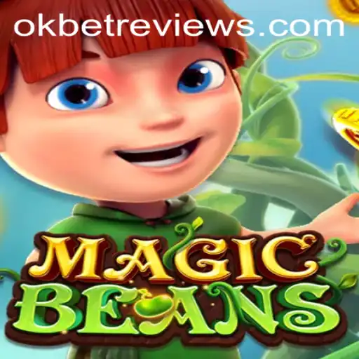 Explore the Enchanting World of MAGICBEANS with OKBet