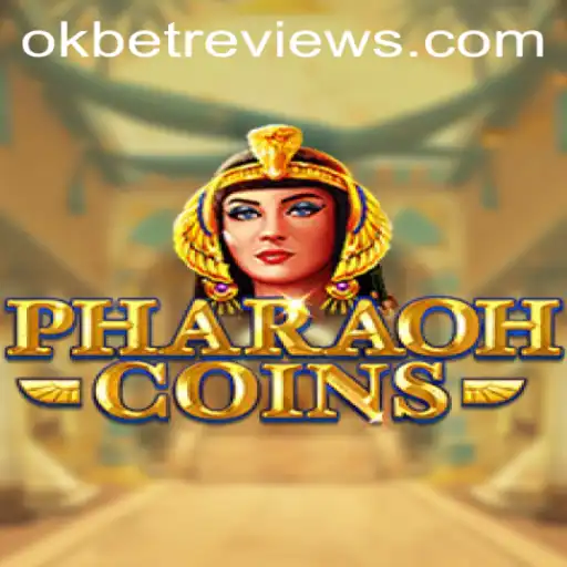 PharaohCoins: A Journey Through Ancient Egypt in a Thrilling Casino Game
