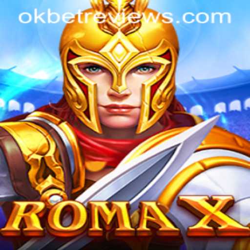 Exploring the Thrilling World of RomaX: A Deep Dive into Okbet's Newest Game