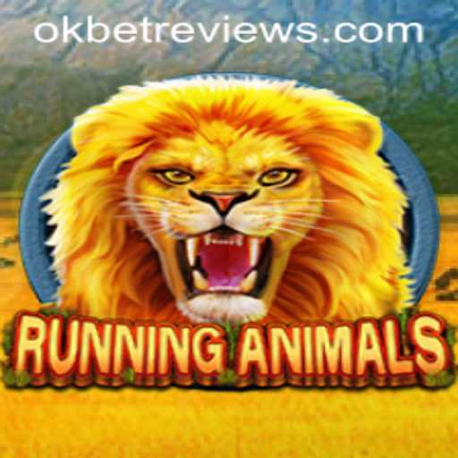 Dive into the Exciting World of RunningAnimals and the Competitive Spirit of Okbet