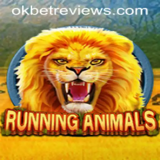 Dive into the Exciting World of RunningAnimals and the Competitive Spirit of Okbet
