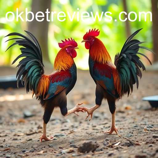 Exploring Sabong Games and the Role of Okbet