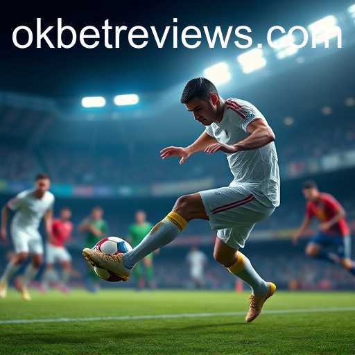 Exploring the Evolution of Sports Betting with a Focus on Okbet