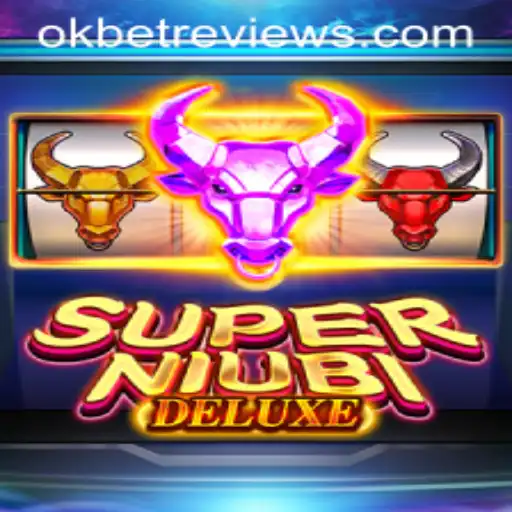 Exploring SuperNiubiDeluxe: A Dive into Gaming Excitement with OKBet