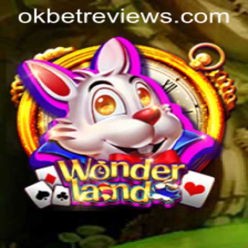 Exploring the World of Wonderland: A Fantastical Journey