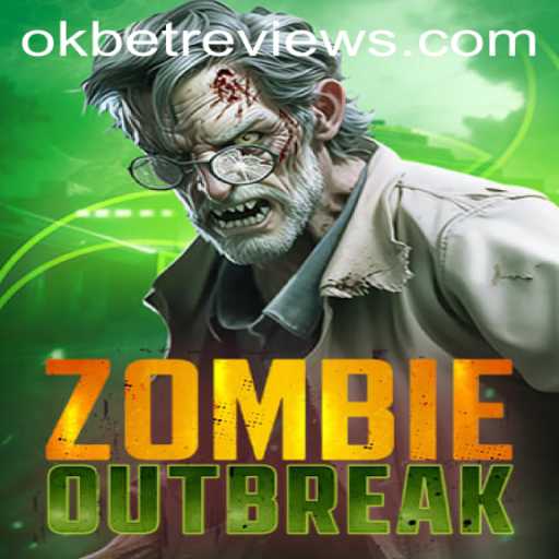 ZombieOutbreak: Survive, Strategize, and Thrill in a Post-Apocalyptic World